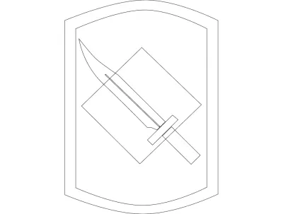 39. dxf Dosyası DXF çizimi