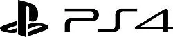 PS4 Logo Dxf Dosyası DXF çizimi