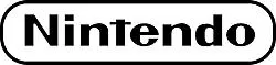 Nintendo Logo Dxf Dosyası DXF çizimi