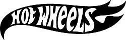 Hot Wheels HWR2 dxf Dosyası DXF çizimi