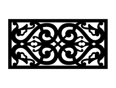Tasarım Dosyası 0003 dxf Dosyası DXF çizimi
