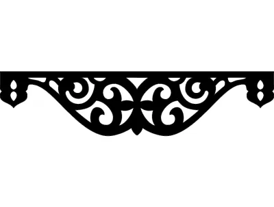 Tasarım Podz 0001 dxf Dosyası DXF çizimi