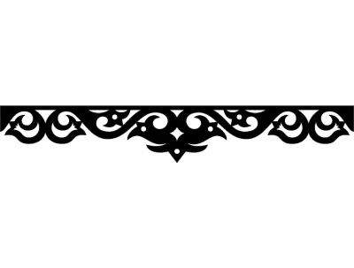 Tasarım Podz 0003 dxf Dosyası DXF çizimi