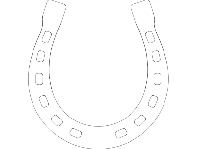 Nal dxf Dosyası DXF çizimi