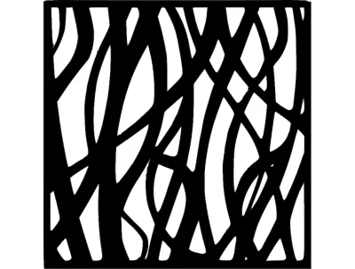 DXF Dosyası Tasarımı DXF çizimi