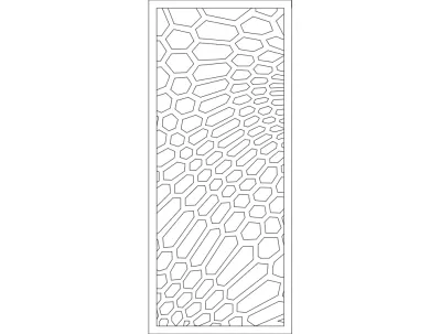 Ayırıcı dxf Dosyası DXF çizimi