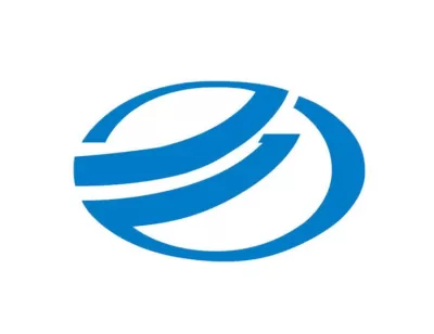ZAZ Logosu dxf Dosyası DXF çizimi