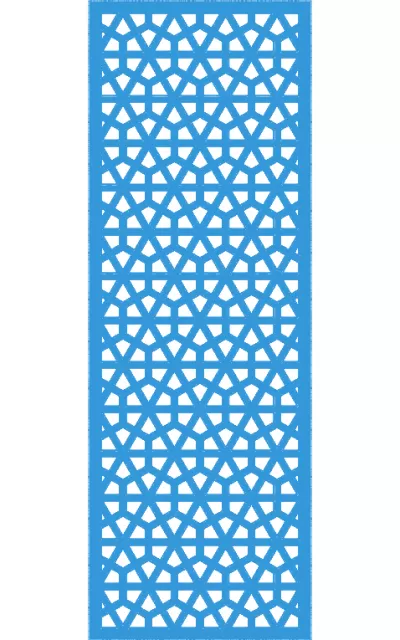 Ayırıcı 6gen DXF Dosyası DXF çizimi
