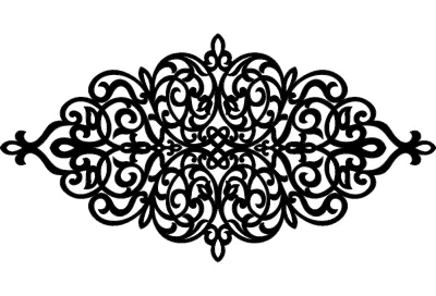 Mevlana.dxf Dosyası DXF çizimi