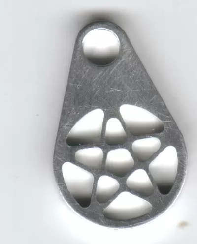 Pentkey DXF Dosyası DXF çizimi