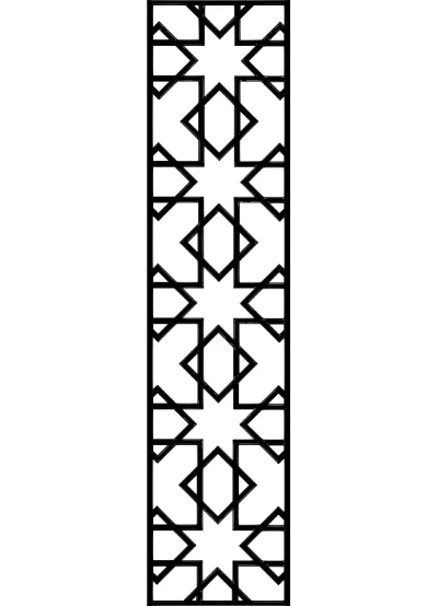 Ayırıcı Yüzey dxf Dosyası DXF çizimi