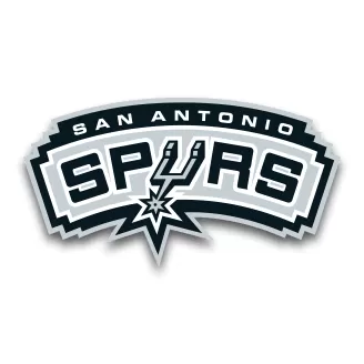 San Antonio Spurs.dxf DXF çizimi