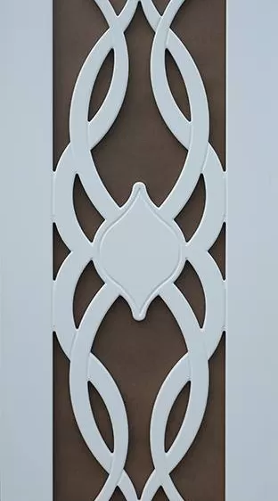kapı 070 düzenli dxf dosyası DXF çizimi