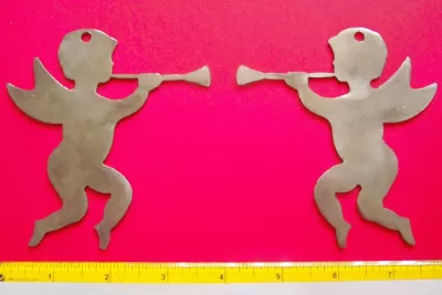 Kerub DXF Dosyası DXF çizimi