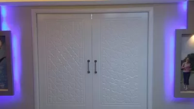 Selçuklu kapısı DXF dosyası DXF çizimi