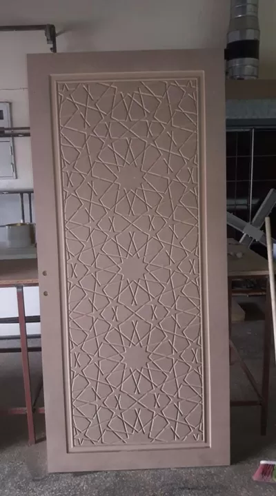 Selçuklu kapısı dxf dosyası DXF çizimi
