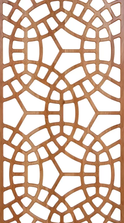 Duvar Ayırıcı 300-v36 dxf Dosyası DXF çizimi
