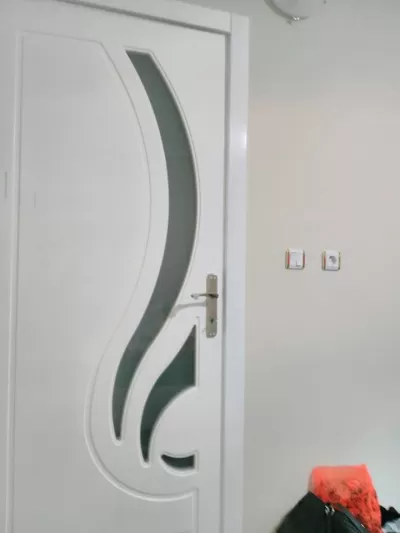 Qapi (1) dxf Dosyası DXF çizimi