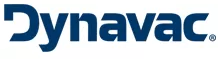 Dynavac Logosu dxf dosyası DXF çizimi
