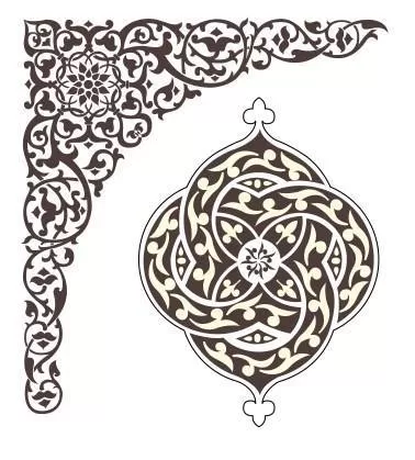 İhsan-1 DXF Dosyası DXF çizimi
