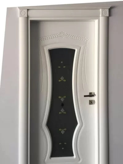 Kapı deseni DXF dosyası DXF çizimi