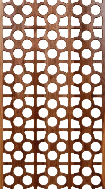 Duvar Ayırıcı 300-v13 dxf Dosyası DXF çizimi