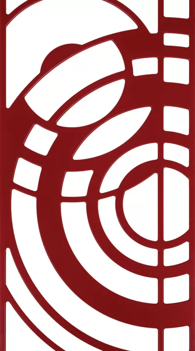 Oda Bölücü 300-v124 dxf Dosyası DXF çizimi