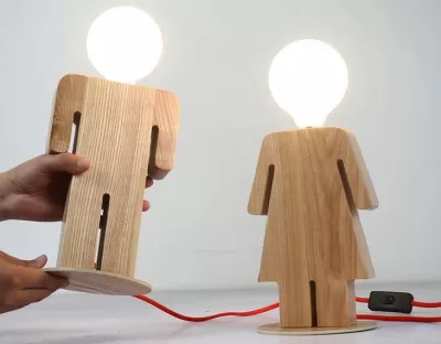 Kadın ve Erkekler dxf Dosyası DXF çizimi