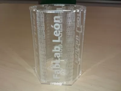 Dekoratif Cam dxf Dosyası DXF çizimi