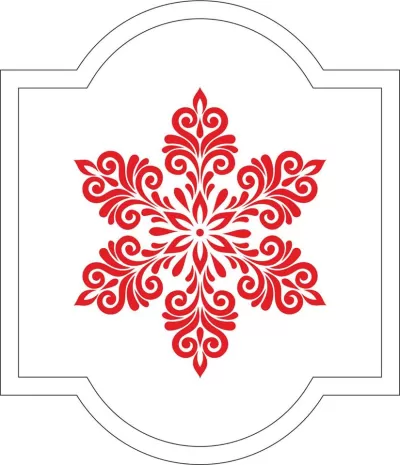 Tasarım dxf Dosyası DXF çizimi