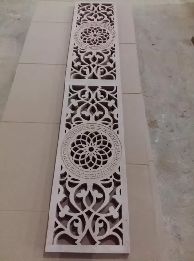Sprtr DXF Dosyası DXF çizimi
