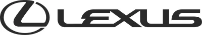 Lexus Logosu Ücretsiz Vektör CDR çizimi