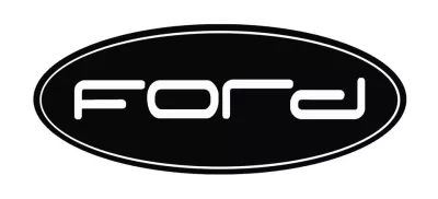 Ford Logosu Vektörel Ücretsiz Vektör CDR çizimi
