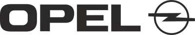 Opel Logo Vektörü Ücretsiz Vektör CDR çizimi