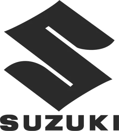 Suzuki Logo Vektörü Ücretsiz Vektör CDR çizimi