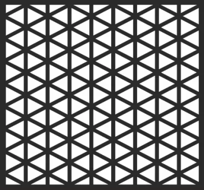 Kusursuz Geometrik Desen Ücretsiz Vektör CDR çizimi