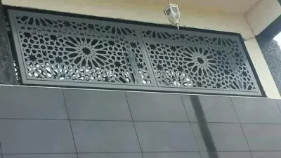 25x39 Kaplama dxf Dosyası DXF çizimi