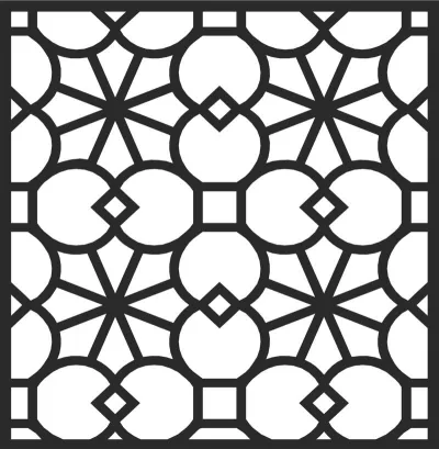 Süsleme Desenleri 5 dxf dosyası DXF çizimi