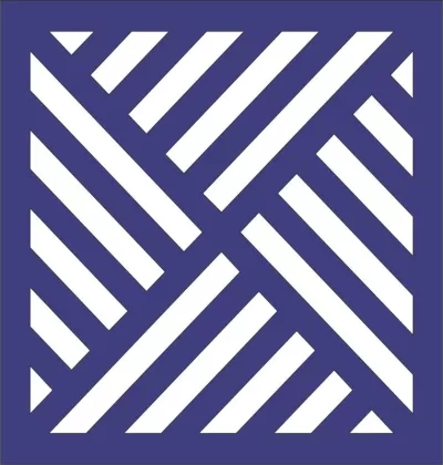 Özet Geometrik Vektör Desen dxf Dosyası DXF çizimi
