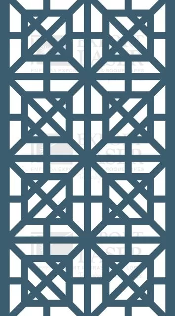 MDF lazer kesim panel dxf dosyası DXF çizimi