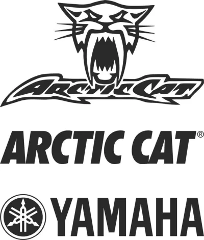 Arctic Cat Logosu vektörel ücretsiz vektör CDR çizimi
