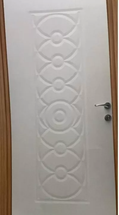 Kapı İşleme CNC Router Lazer dxf Dosyası için Vektör DXF çizimi