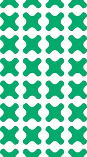 Soyut Geometrik Sanatsal Desen Ücretsiz Vektör CDR çizimi