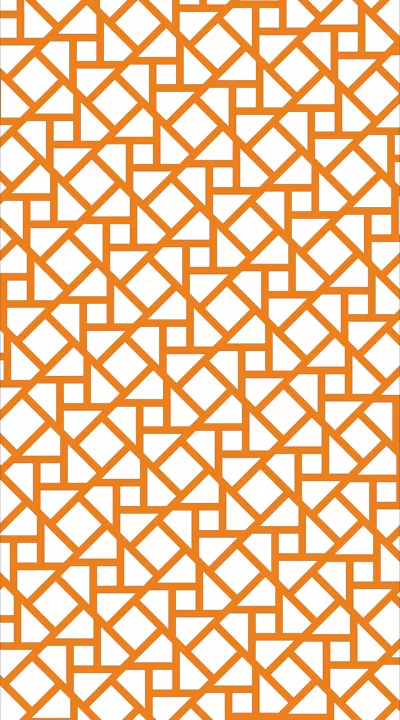 Geometrik Üçgen Çizgi Deseni Ücretsiz Vektör CDR çizimi