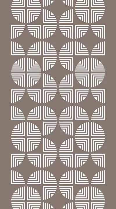 Vektör Modern Kusursuz Kutsal Geometri Deseni Ücretsiz Vektör CDR çizimi