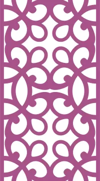 Avrupa Tarzı-326 Ücretsiz Vektör CDR çizimi