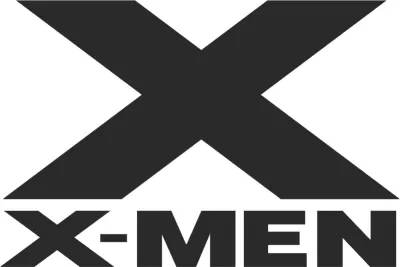 X-Men Ücretsiz Vektör CDR çizimi