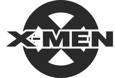X-men Ücretsiz Vektör CDR çizimi