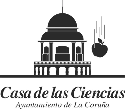 Casa De Las Ciencias Ücretsiz Vektör CDR çizimi