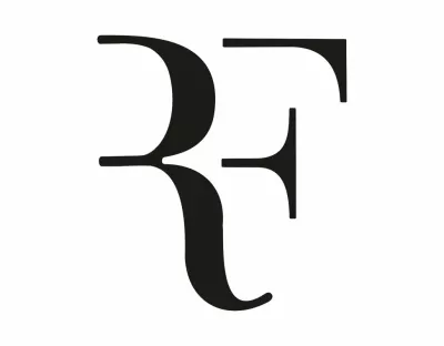 Roger Federer Ücretsiz Vektör CDR çizimi